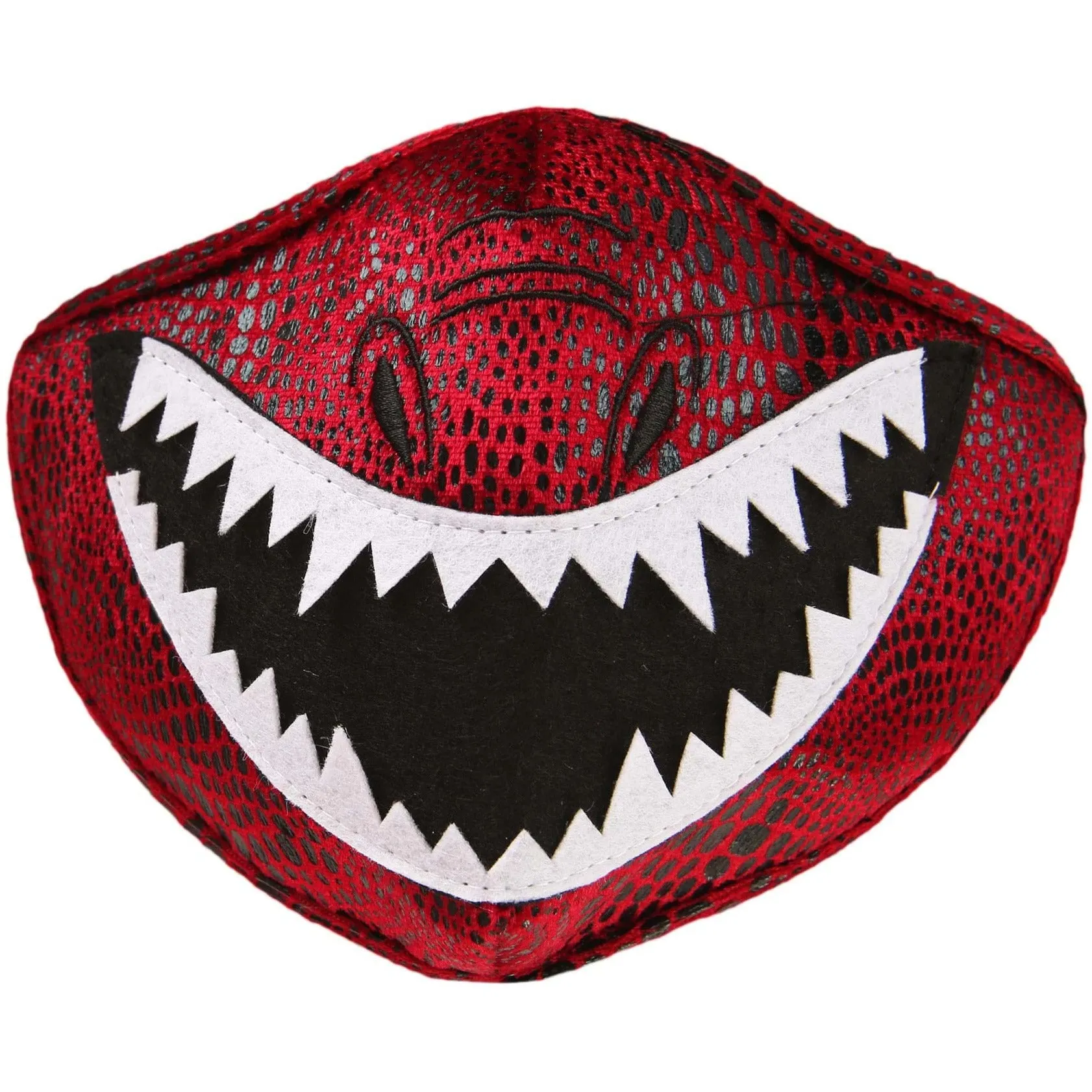 DRAGON FACE MASK