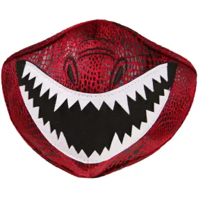 DRAGON FACE MASK