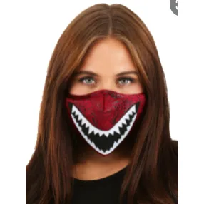 DRAGON FACE MASK