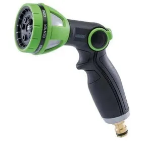 Draper 19722 19722 8-Pattern Garden Spray Gun - Adjustable Flow Rate 30OFF