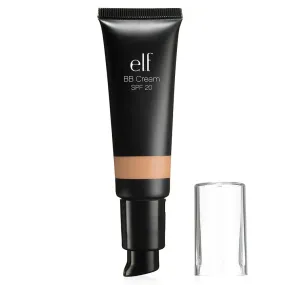e.l.f Cosmetics Face Studio BB Cream SPF 20, Buff 28ml