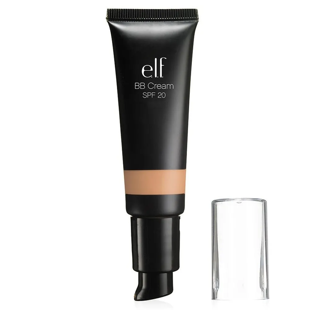 e.l.f Cosmetics Face Studio BB Cream SPF 20, Buff 28ml