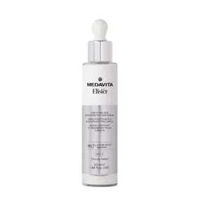 Elisier siero fortificante e rigenerante capelli 50ml