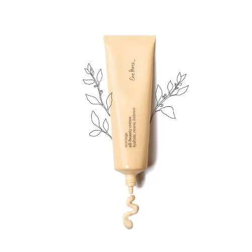 Ere Perez Moringa Moisturiser