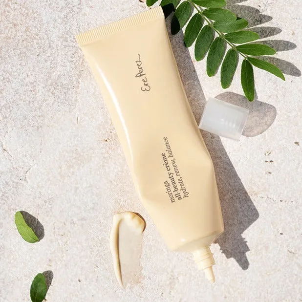 Ere Perez Moringa Moisturiser