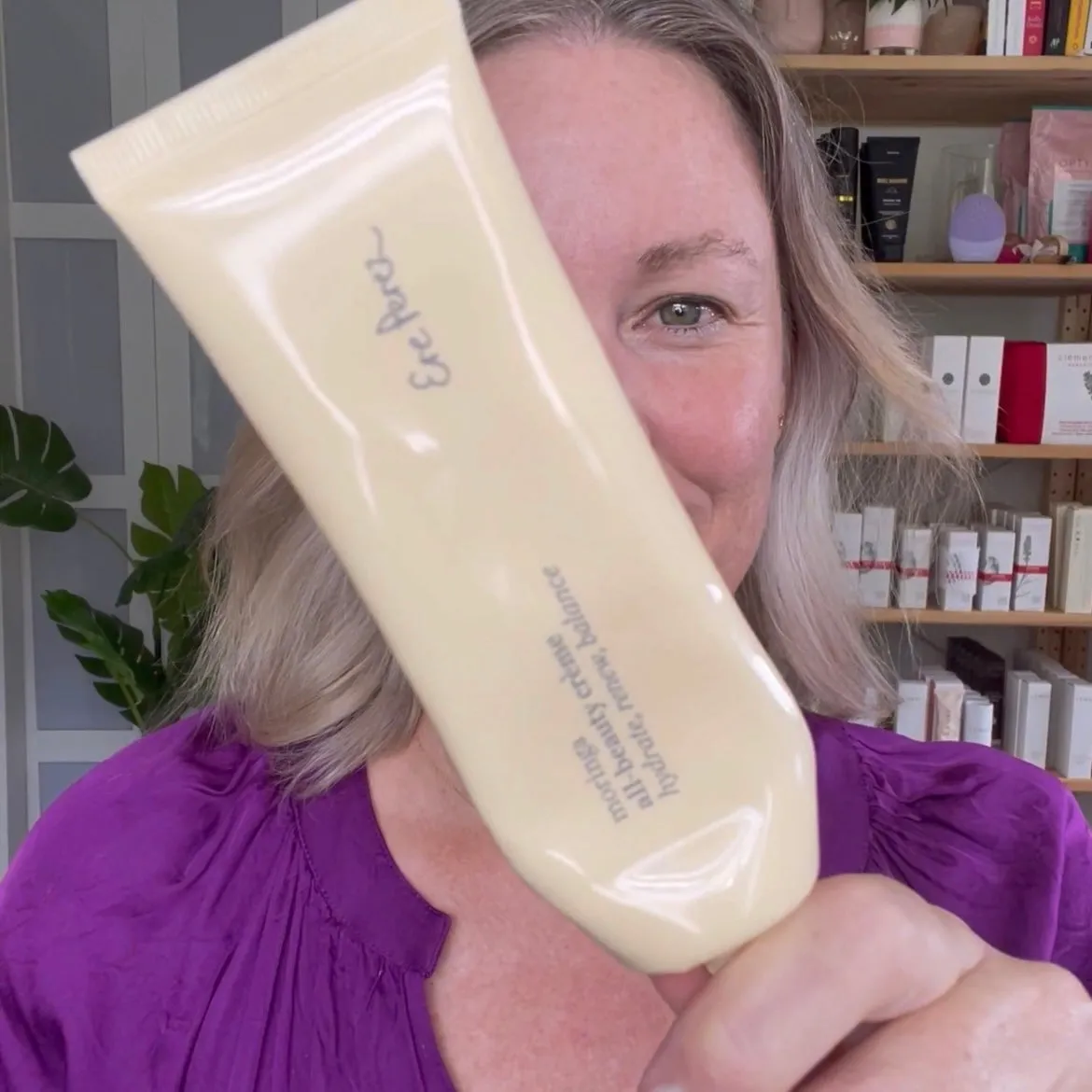 Ere Perez Moringa Moisturiser