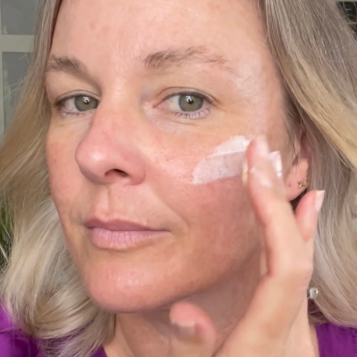 Ere Perez Moringa Moisturiser