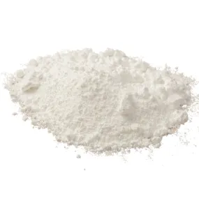 Essentially Natural Zinc Oxide Powder - Non Nano