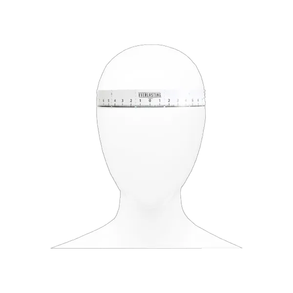 Everlasting Brows | Eyebrow Measuring Tape (Pack of 30)
