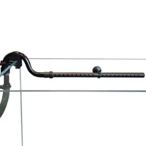 External Filter Outlet Pipework Set
