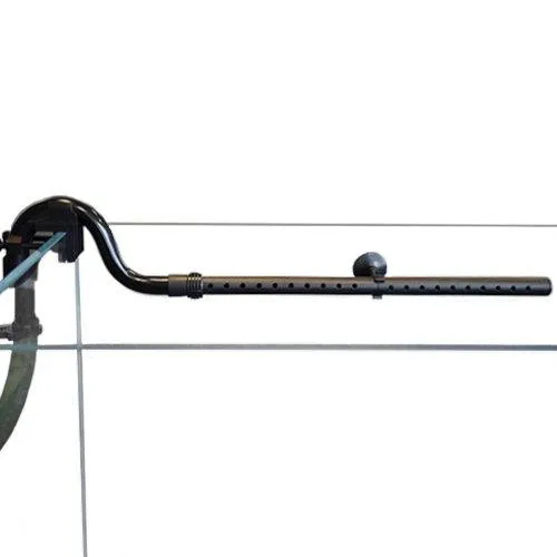 External Filter Outlet Pipework Set