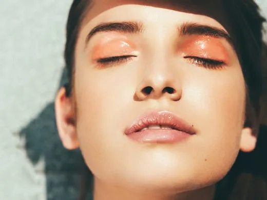 Extra Light Porcelain HD Foundation