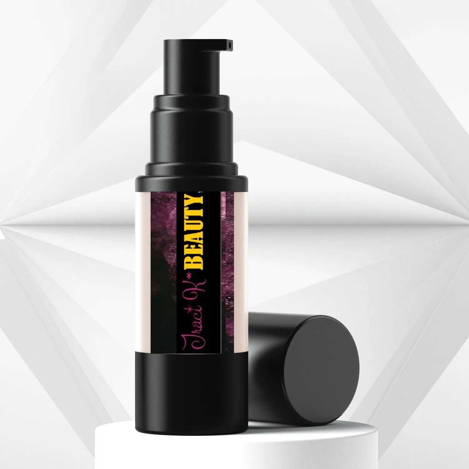 Extra Light Porcelain HD Foundation