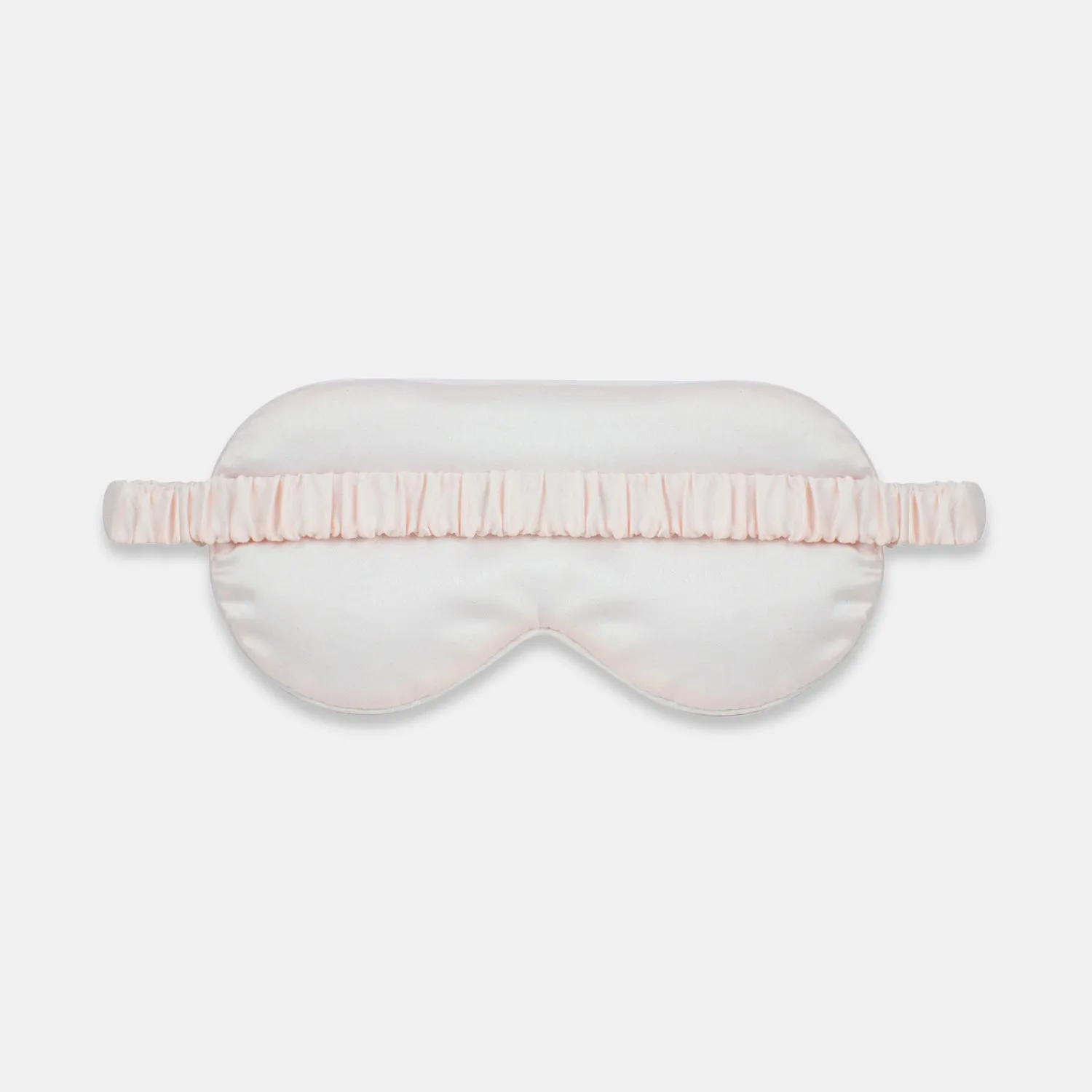 Eye Mask - Terrazzo Blush