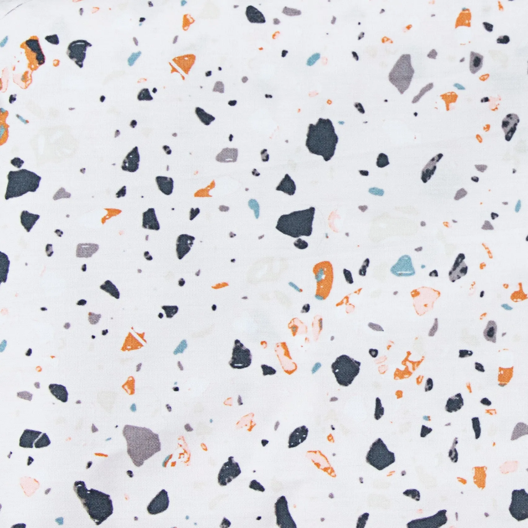 Eye Mask - Terrazzo Blush