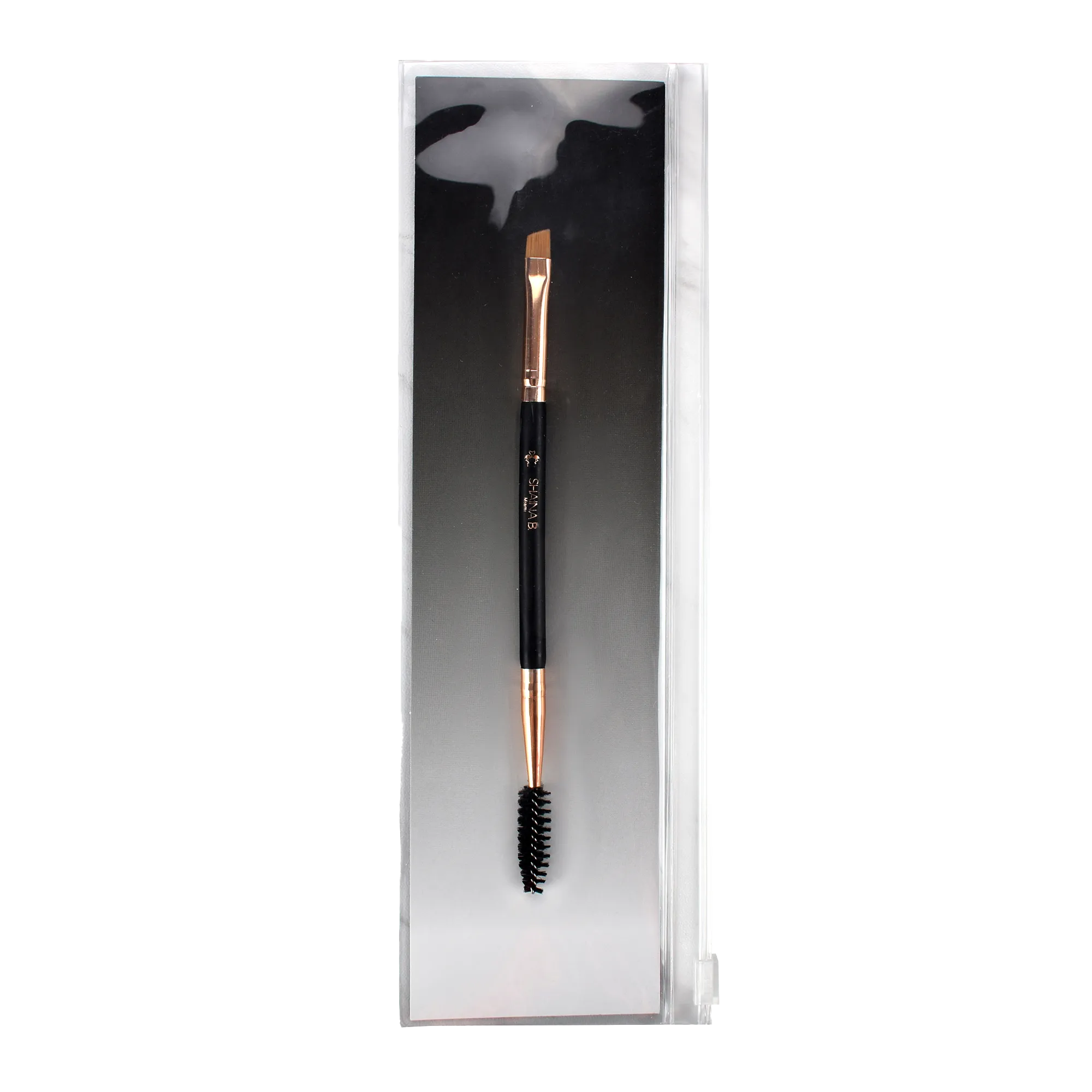 Eyebrow Duo Brush