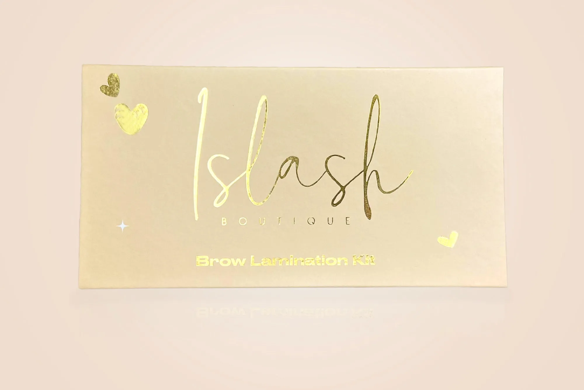 Eyebrow Lamination Kit