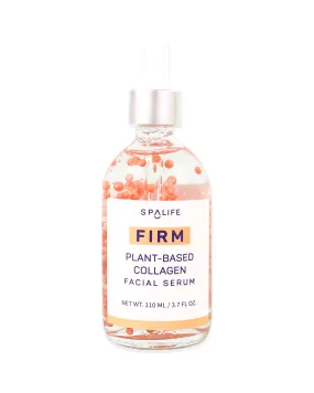 Firm Plant-Based Collagen Serum