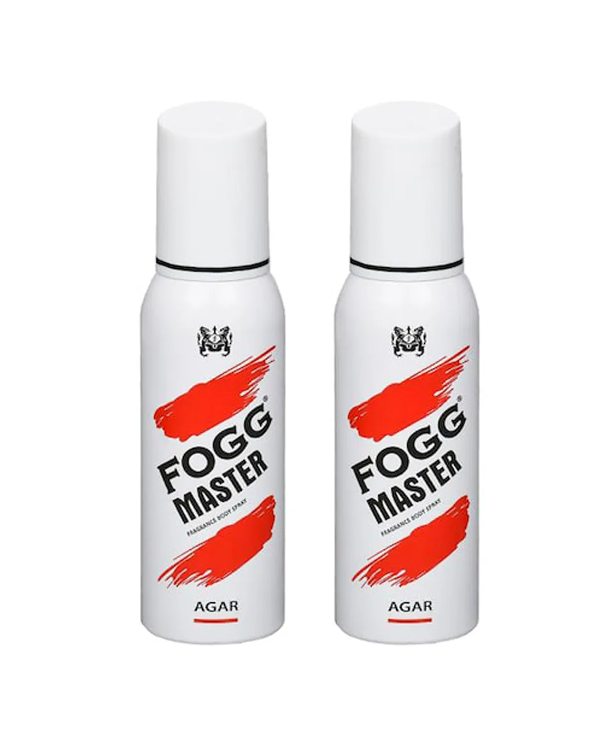 FOGG Master Agar Body Spray 120ml