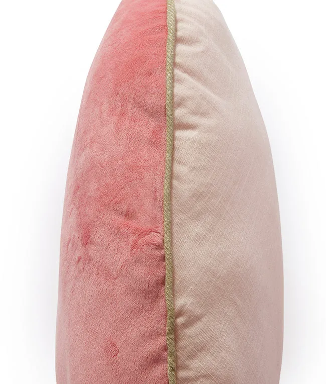 Follow Your Heart Cushion - Lge