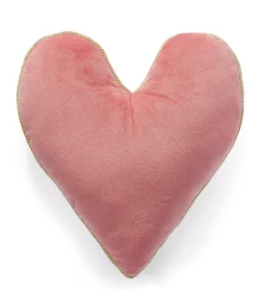 Follow Your Heart Cushion - Lge
