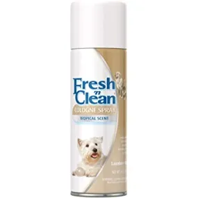 Fresh'n Clean Cologne Spray