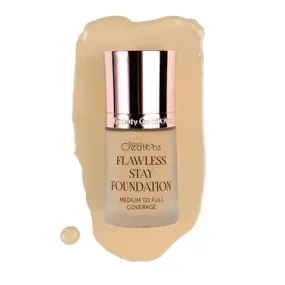 FS 4.1 Flawless Stay Foundation
