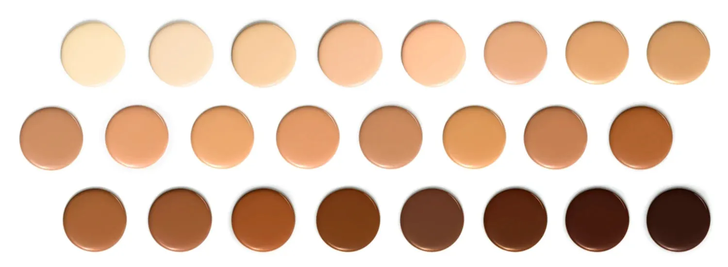 FS 4.1 Flawless Stay Foundation