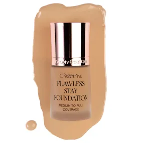FS 8.0 Flawless Stay Foundation