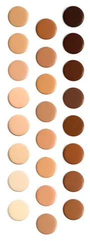 FS 8.5 Flawless Stay Foundation