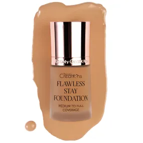 FS 8.5 Flawless Stay Foundation