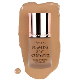 FS 9.0 Flawless Stay Foundation