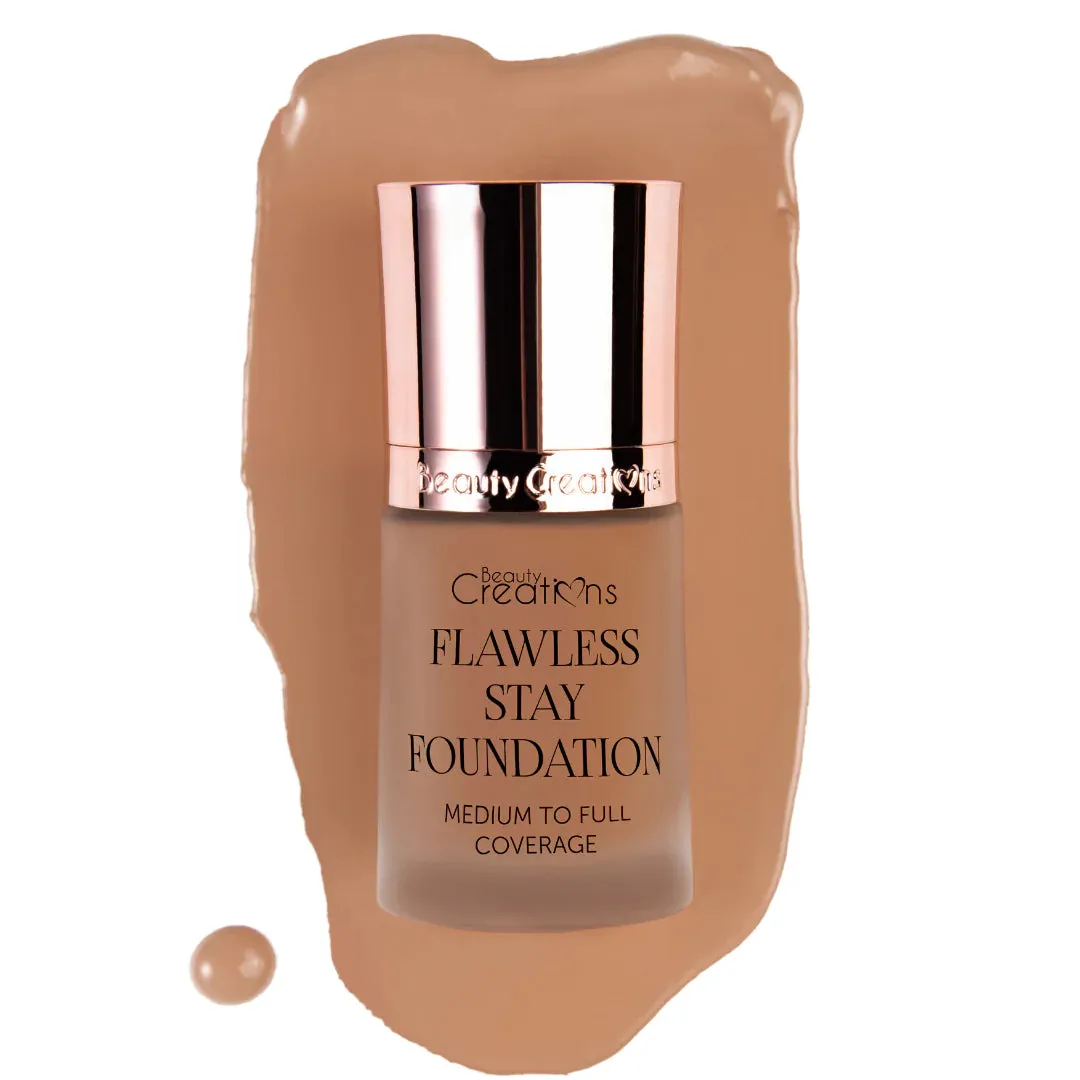 FS 9.5 Flawless Stay Foundation