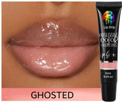 Ghosted