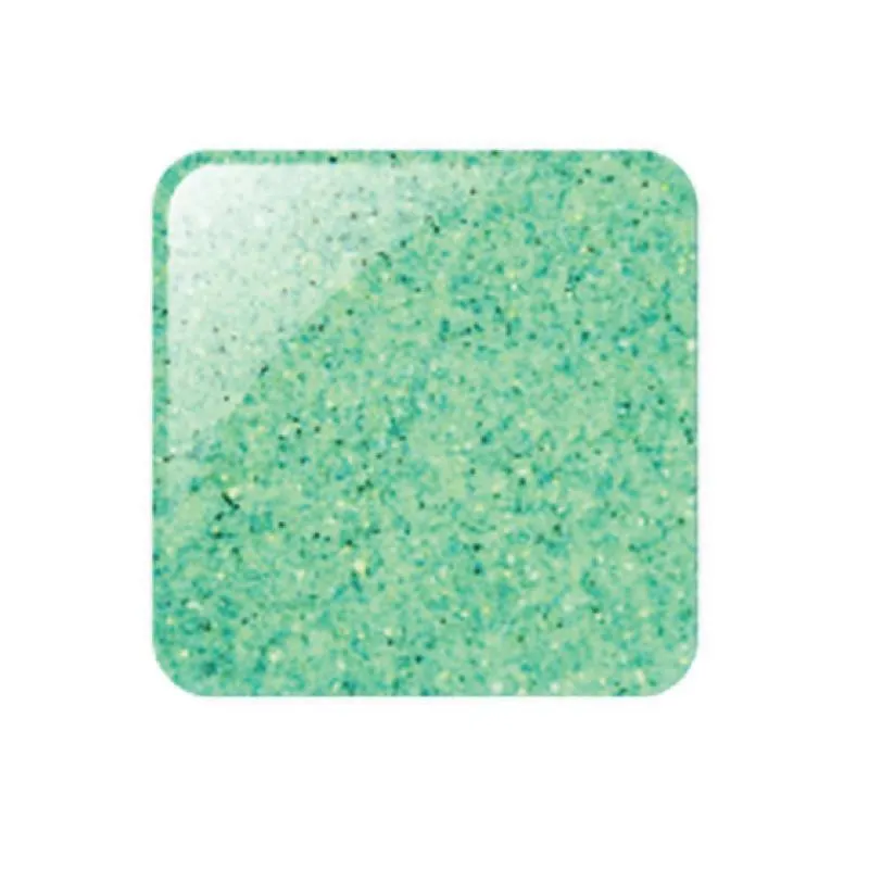 Glam and Glits Glitter Acrylic Collection - Ocean Spray Jewel #GA05