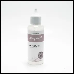 Hairpearl Eyebrow Sculpting Gel