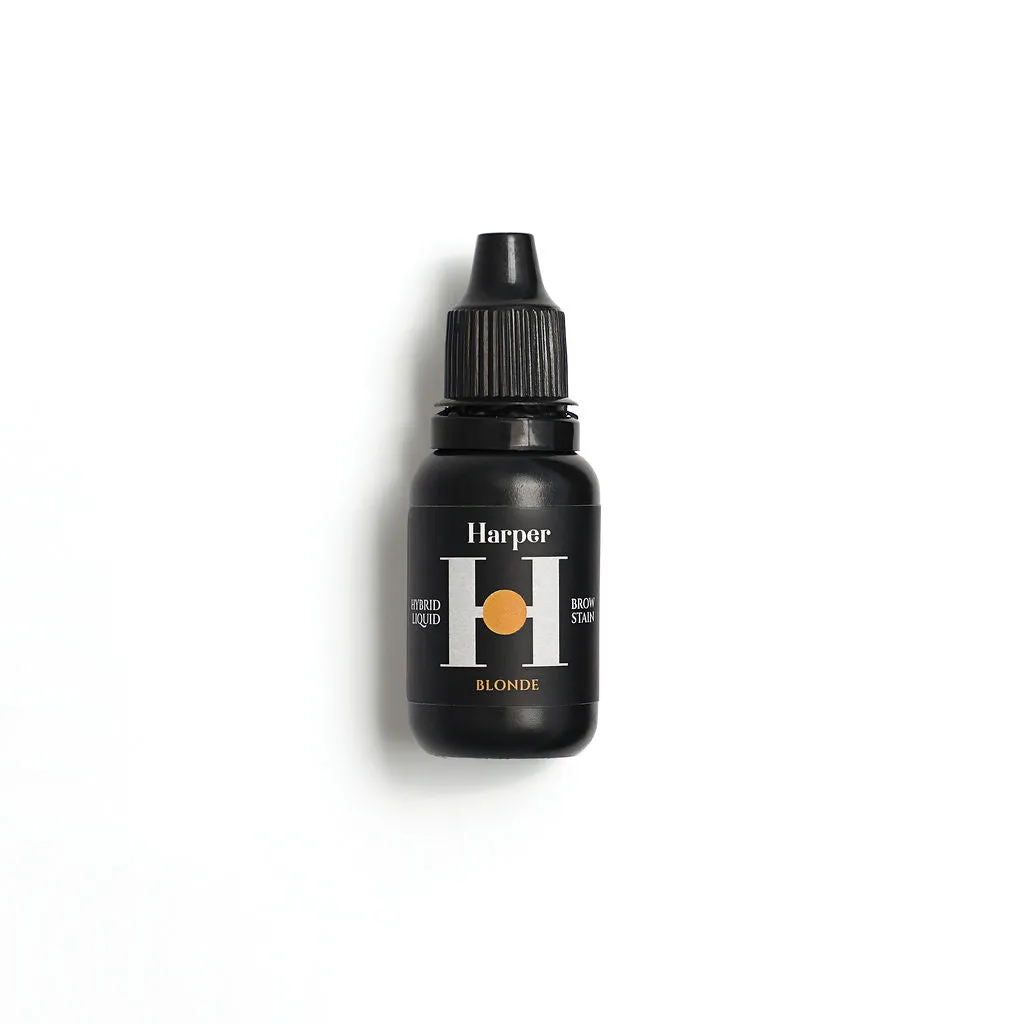 Harper® Hybrid Liquid Brow Stain - 5 Colors
