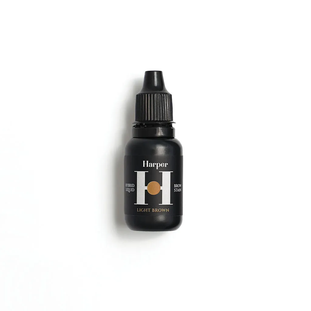 Harper® Hybrid Liquid Brow Stain - 5 Colors