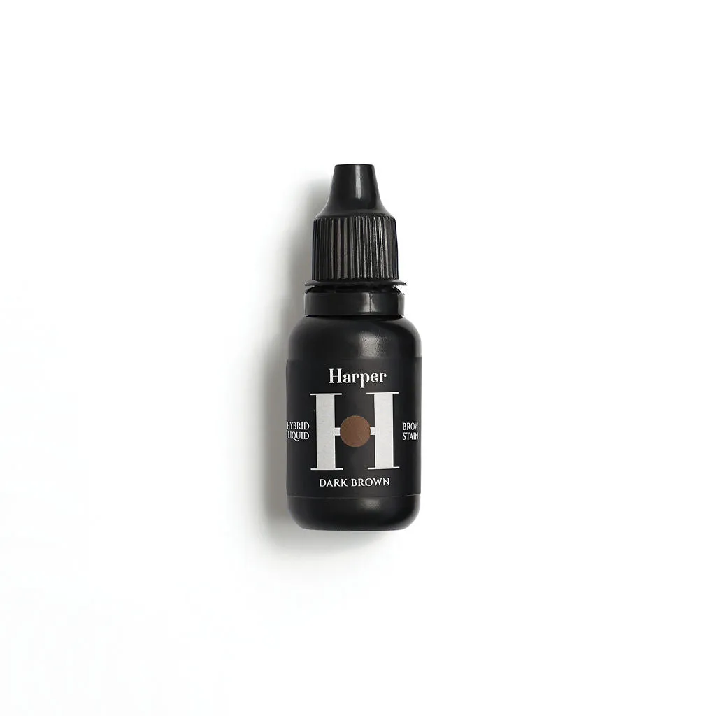 Harper® Hybrid Liquid Brow Stain - 5 Colors