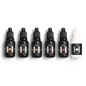 Harper® Hybrid Liquid Brow Stain - 5 Colors