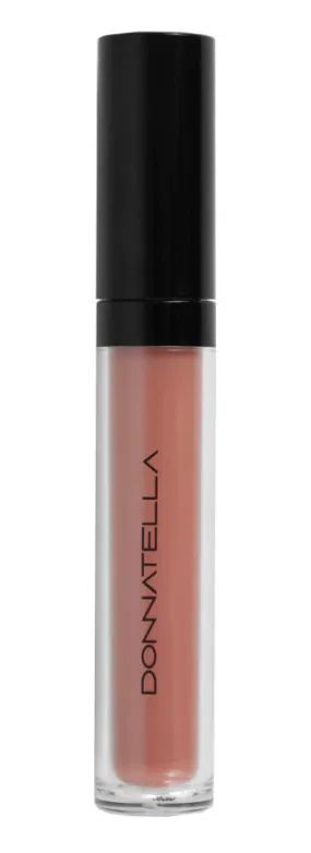 Hydrating Liquid Matte Gloss - Latte