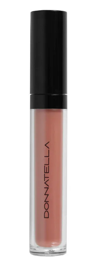 Hydrating Liquid Matte Gloss - Latte