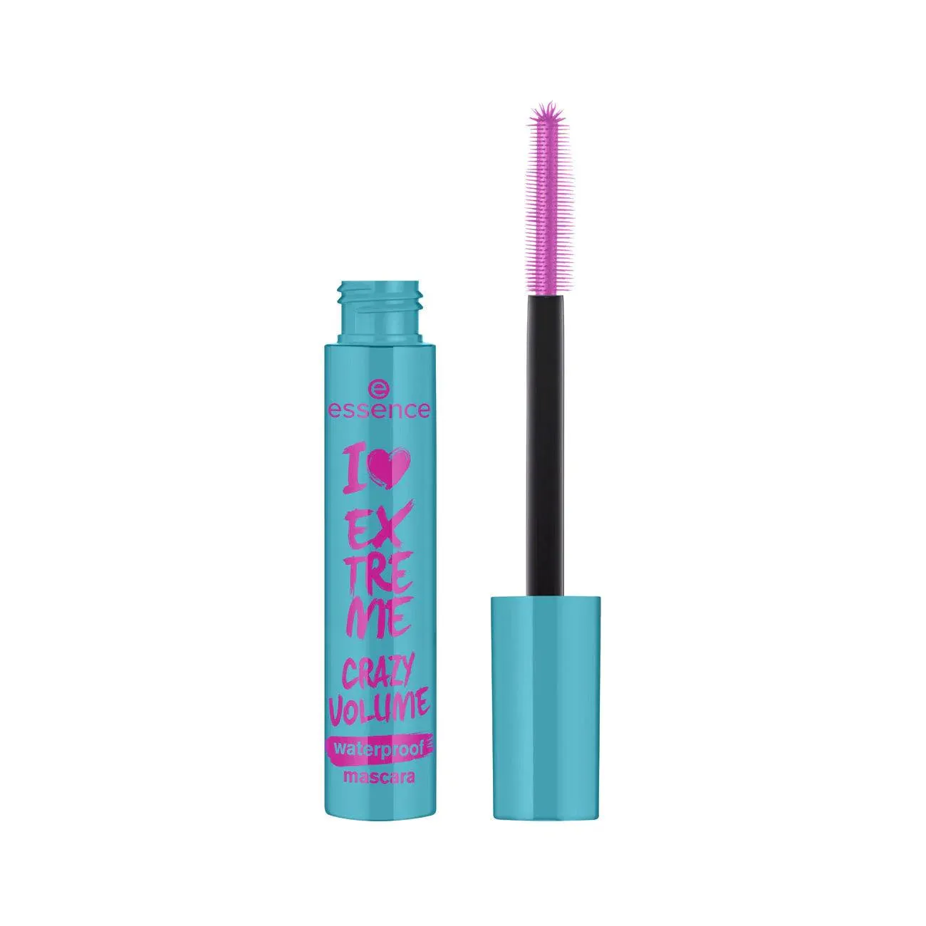 I Love Extreme Crazy Volume WP Mascara