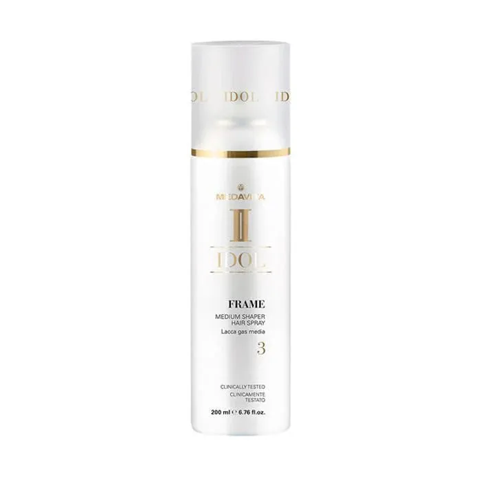 Idol Frame Strong Shaper Hair Spray