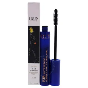 IDUN Minerals Mascara Eir Waterproof