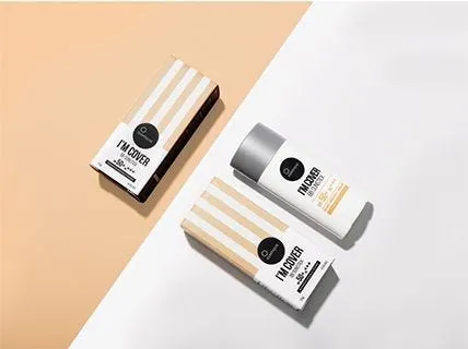 I’m Cover BB Sunstick