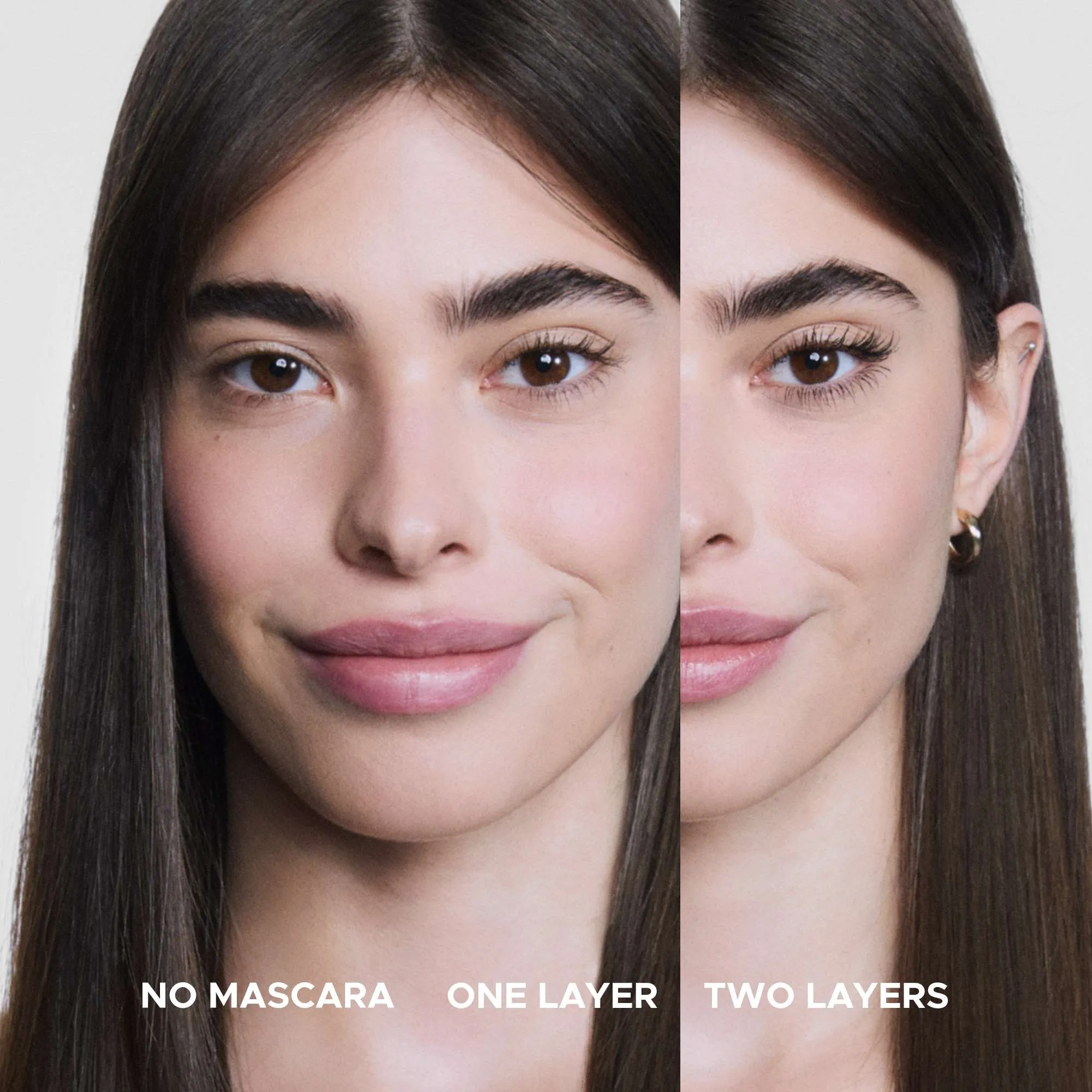 INGLOT All Eye Want Waterproof Mascara