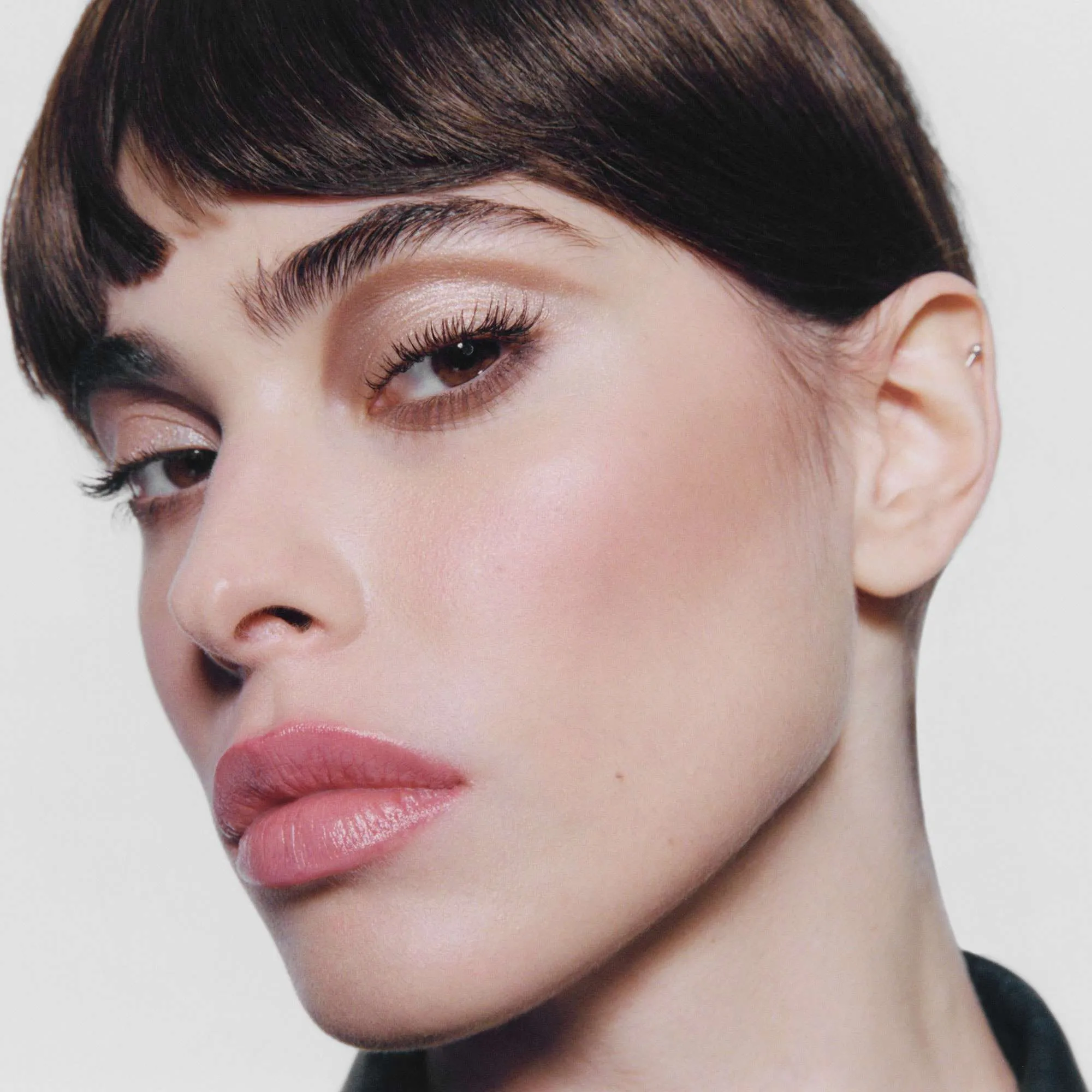 INGLOT All Eye Want Waterproof Mascara