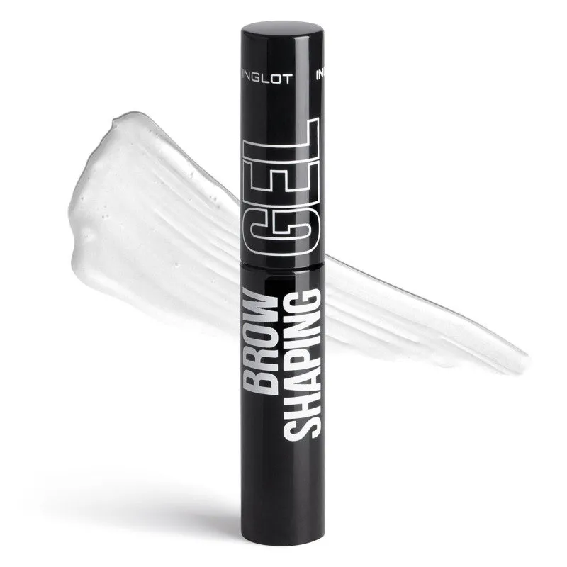 INGLOT Brow Shaping Gel