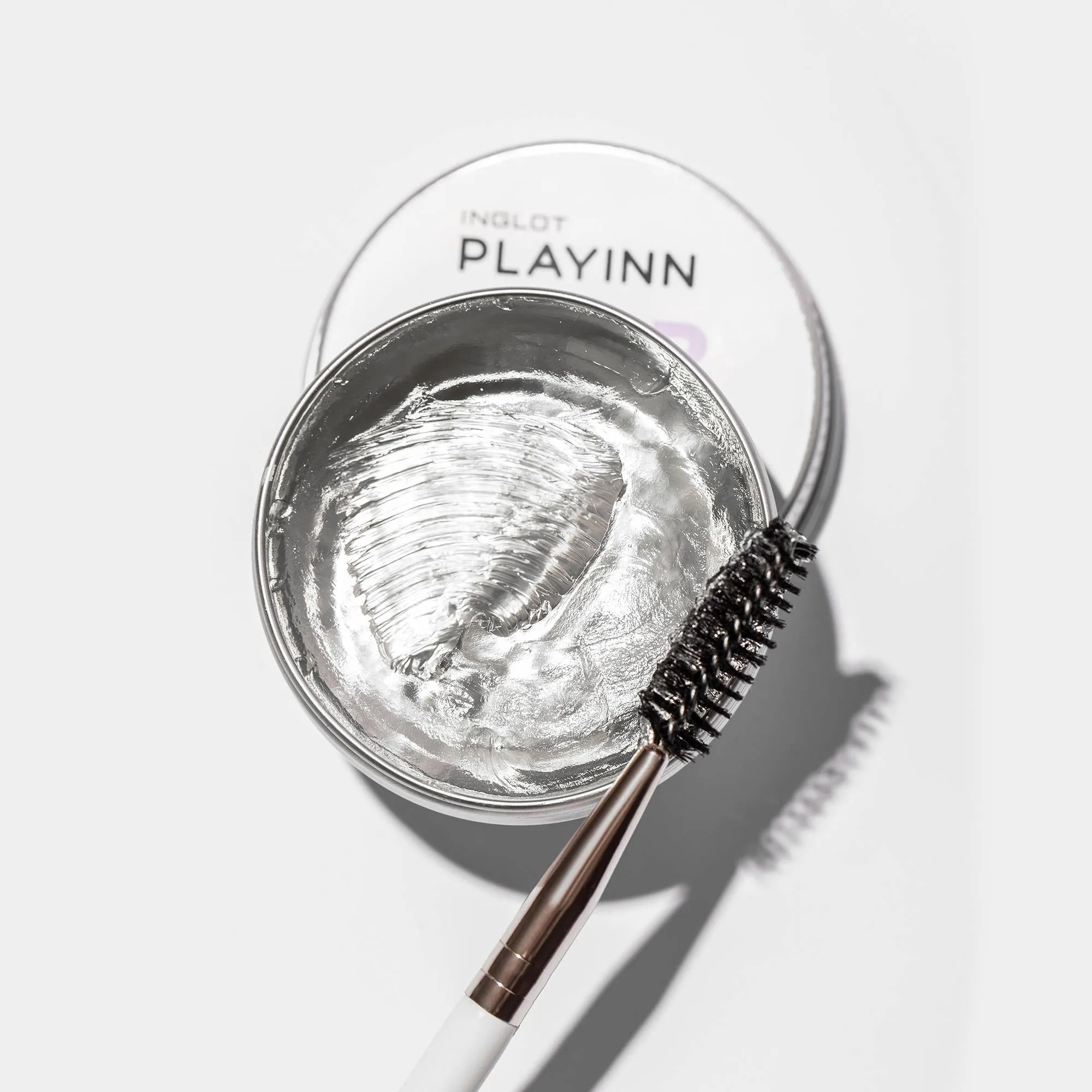 INGLOT Playinn Brow Soap